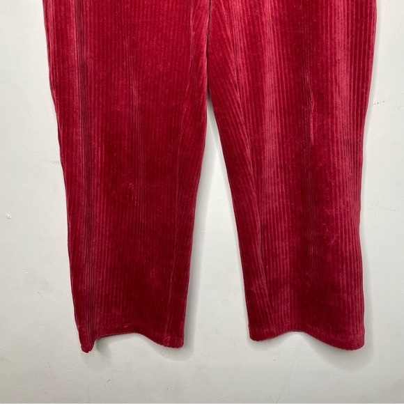 Marine Layer Rosewood Montreal Corduroy Pants - Picture 6 of 10